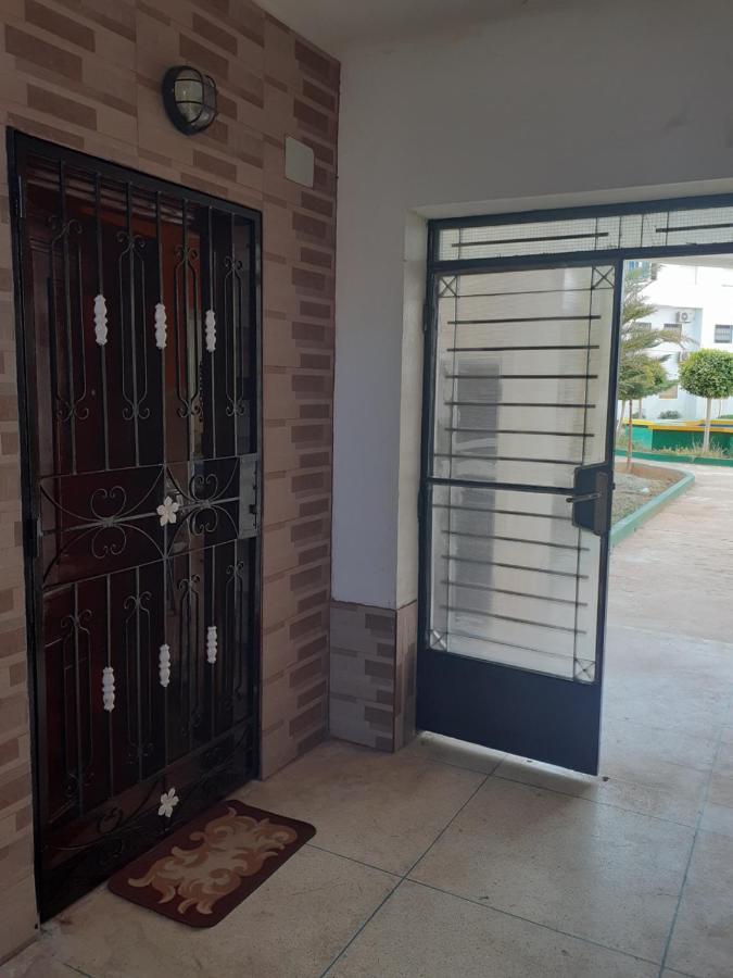 Apartamento Con Wifi Nador Eksteriør bilde