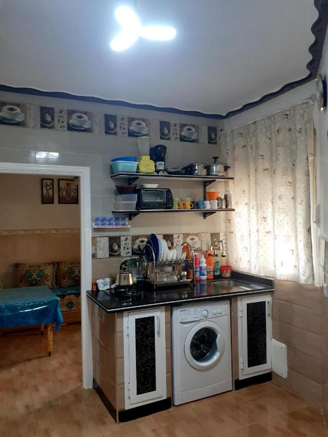 Apartamento Con Wifi Nador Eksteriør bilde